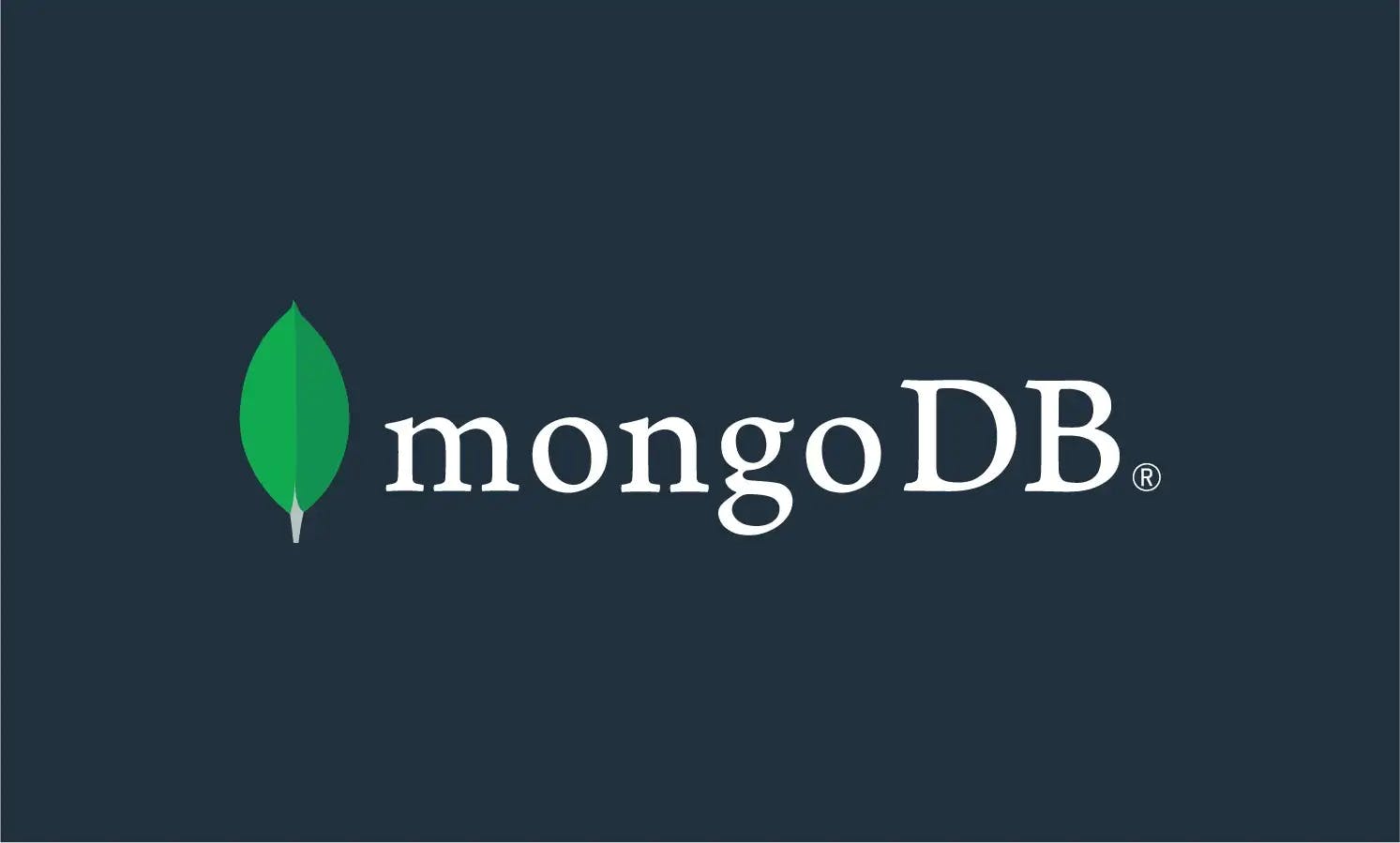 Backup ข้อมูล MongoDB โดยใช้ mongo docker image